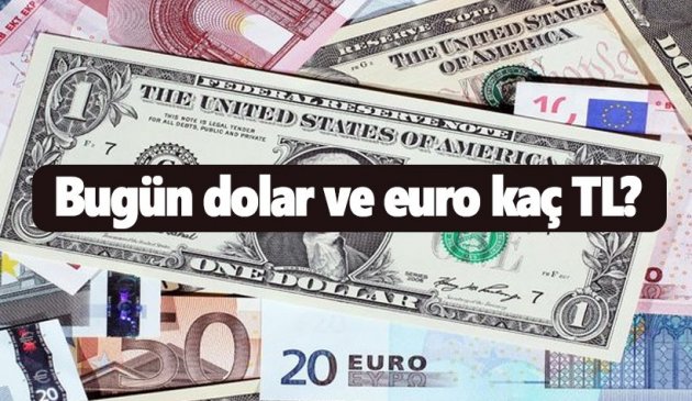 1 dolar kaç TL? Güncel kur, grafik ve beklentiler