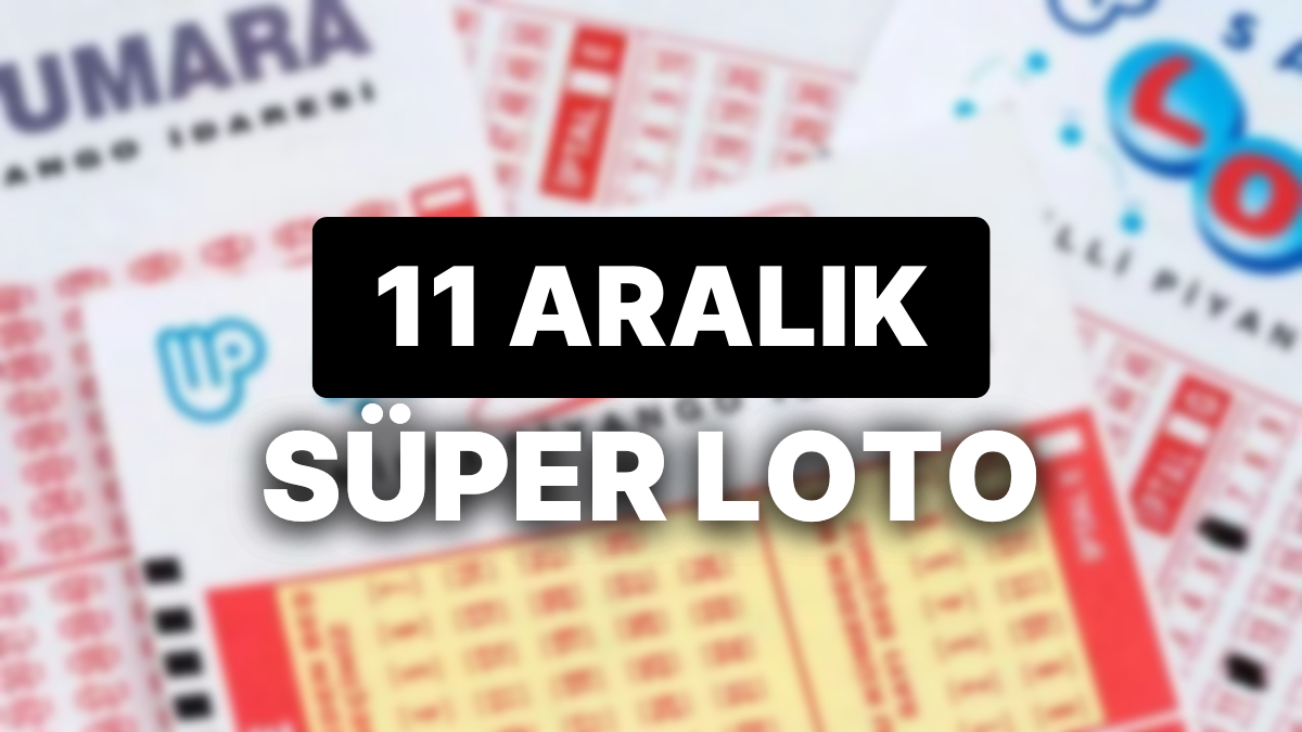 11-aralik-super-loto-sonuclari ile ilgili görsel 2
