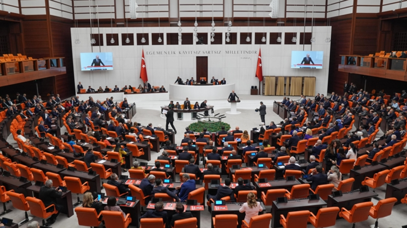 11. Yargı Paketi: Ceza Hukuku ve İnfaz Reformu