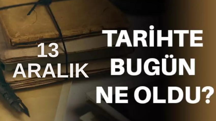 13-aralik-ne-gunu ile ilgili görsel 1