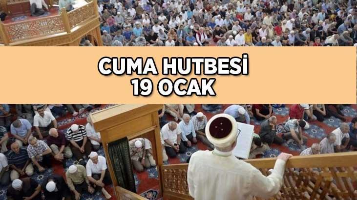 19-aralik-cuma-hutbesi ile ilgili görsel 1