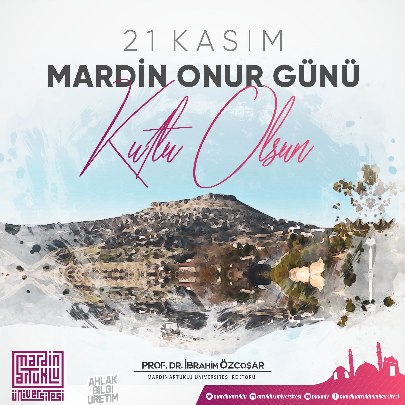 21 Kasım: Türkiye'nin Önemli Tarihsel Günü