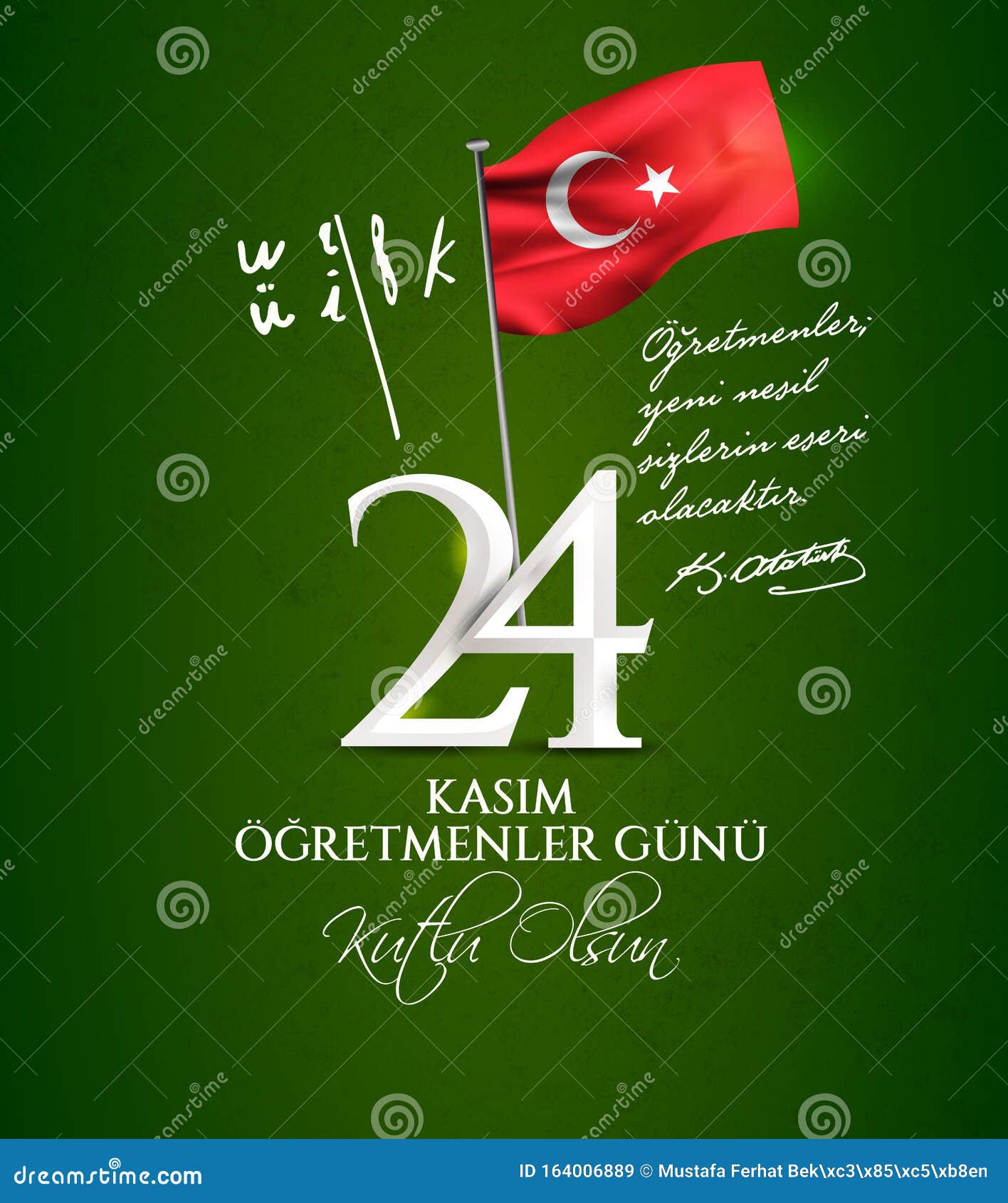 24 Kasım Öğretmenler Günü 2025: Anlamı ve Önemi