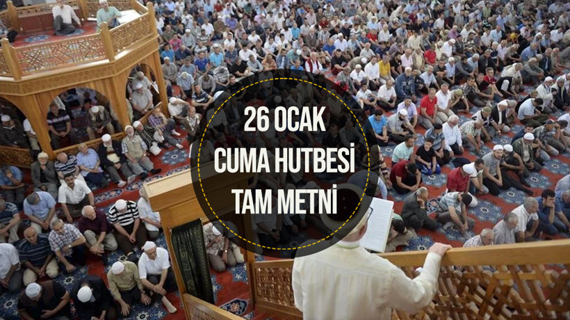 26-aralik-cuma-hutbesi-konusu ile ilgili görsel 1