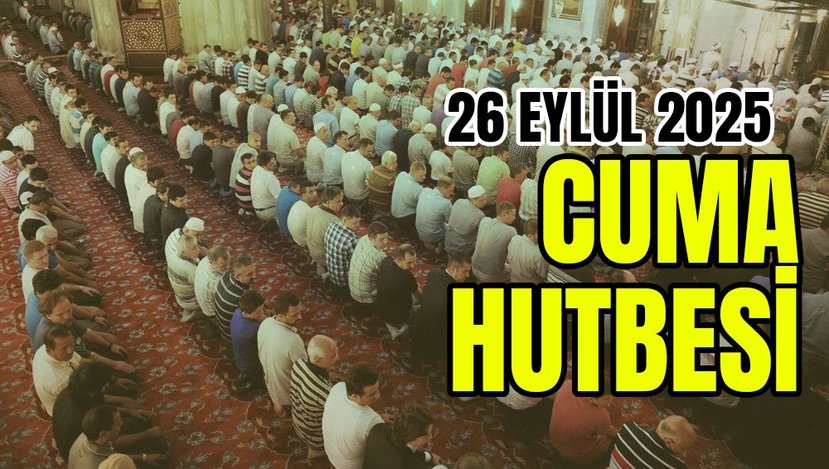 26-aralik-cuma-hutbesi-konusu ile ilgili görsel 2