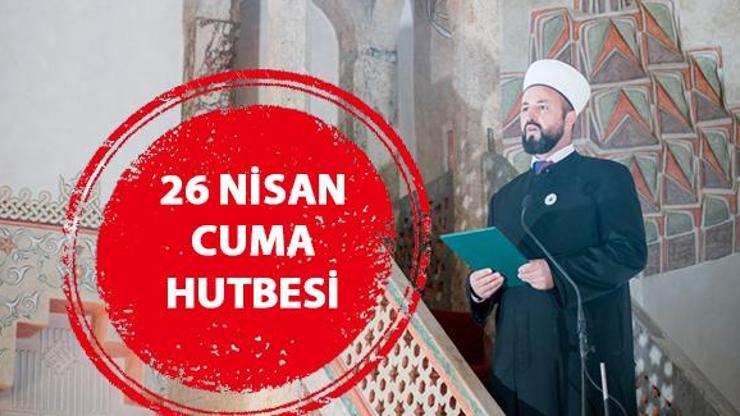 26-aralik-cuma-hutbesi-konusu ile ilgili görsel 3