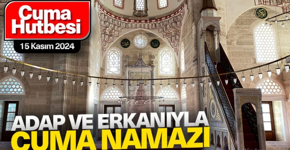 28-kasim-cuma-hutbesi ile ilgili görsel 2