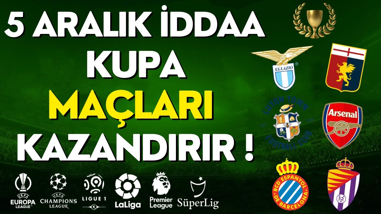 5-aralik-mac ile ilgili görsel 2