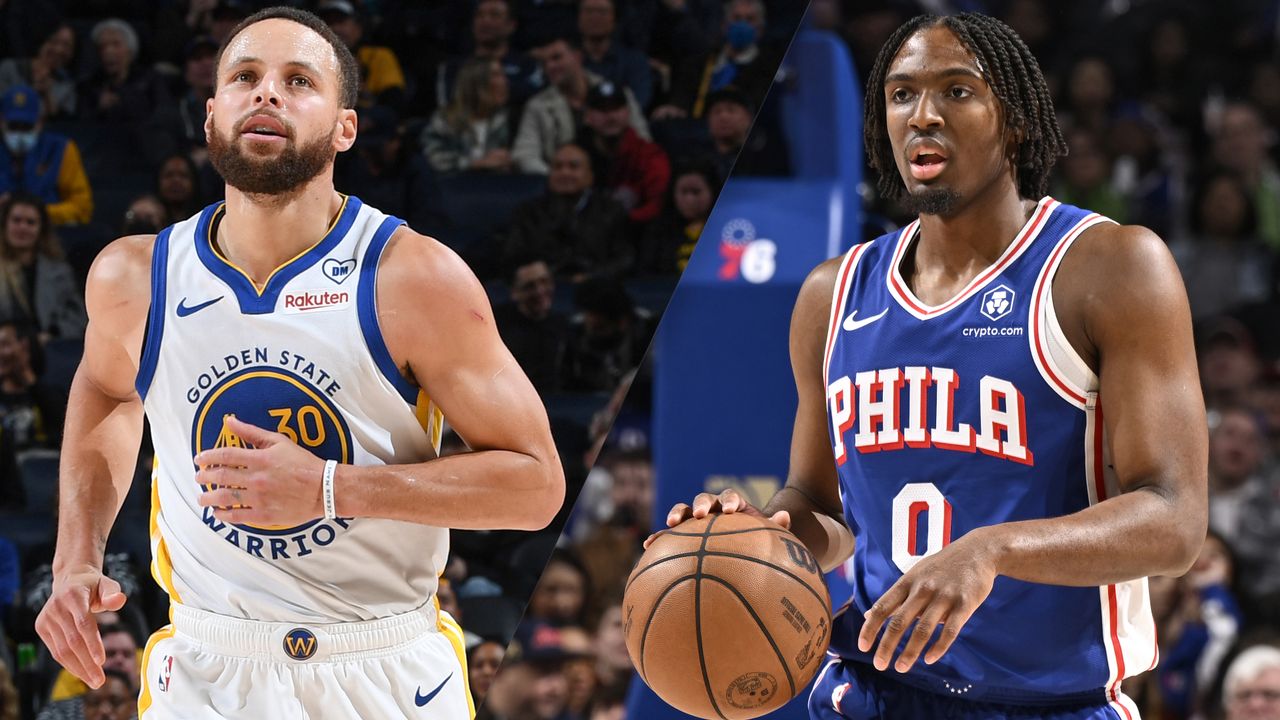 76ers - Warriors: Son Saniyede Gelen Nefes Kesen Zafer