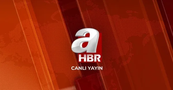 a-haber-canli ile ilgili görsel 1