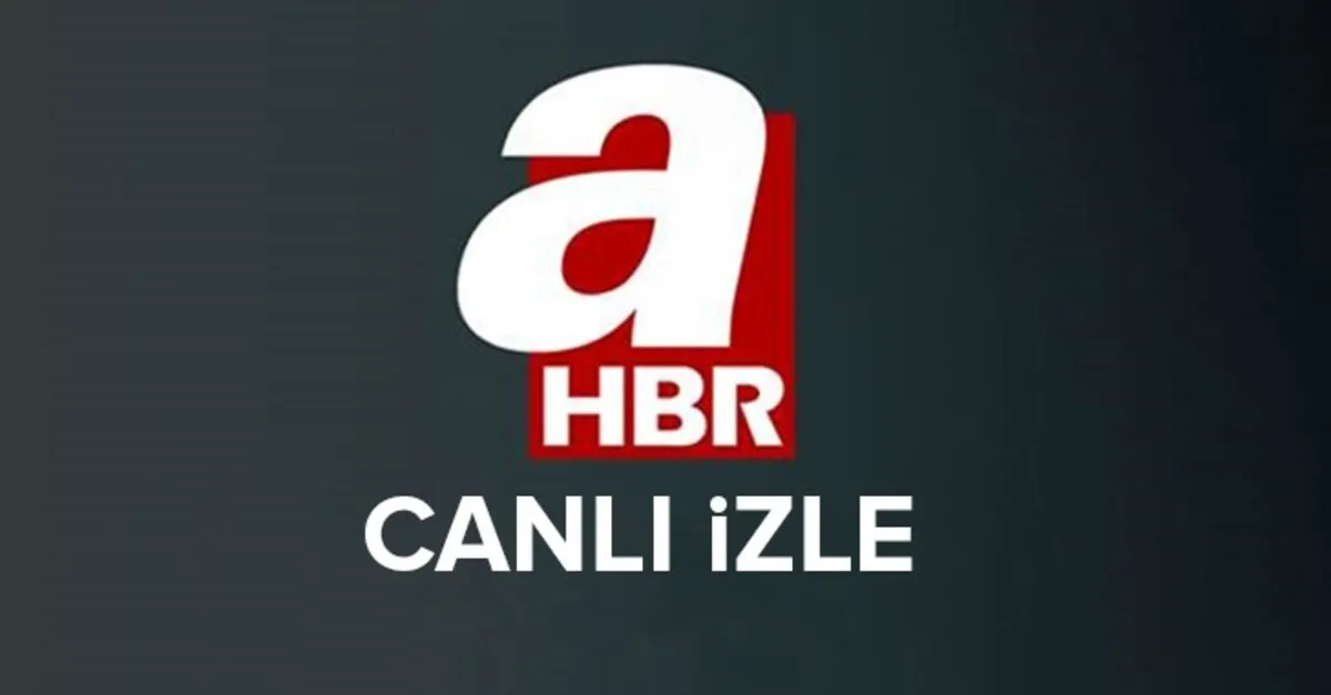 a-haber-canli ile ilgili görsel 3