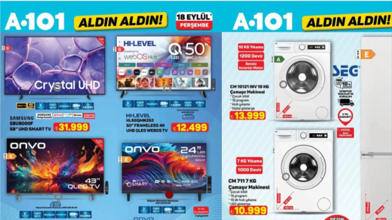 a101-18-aralik-2025-katalogu ile ilgili görsel 3