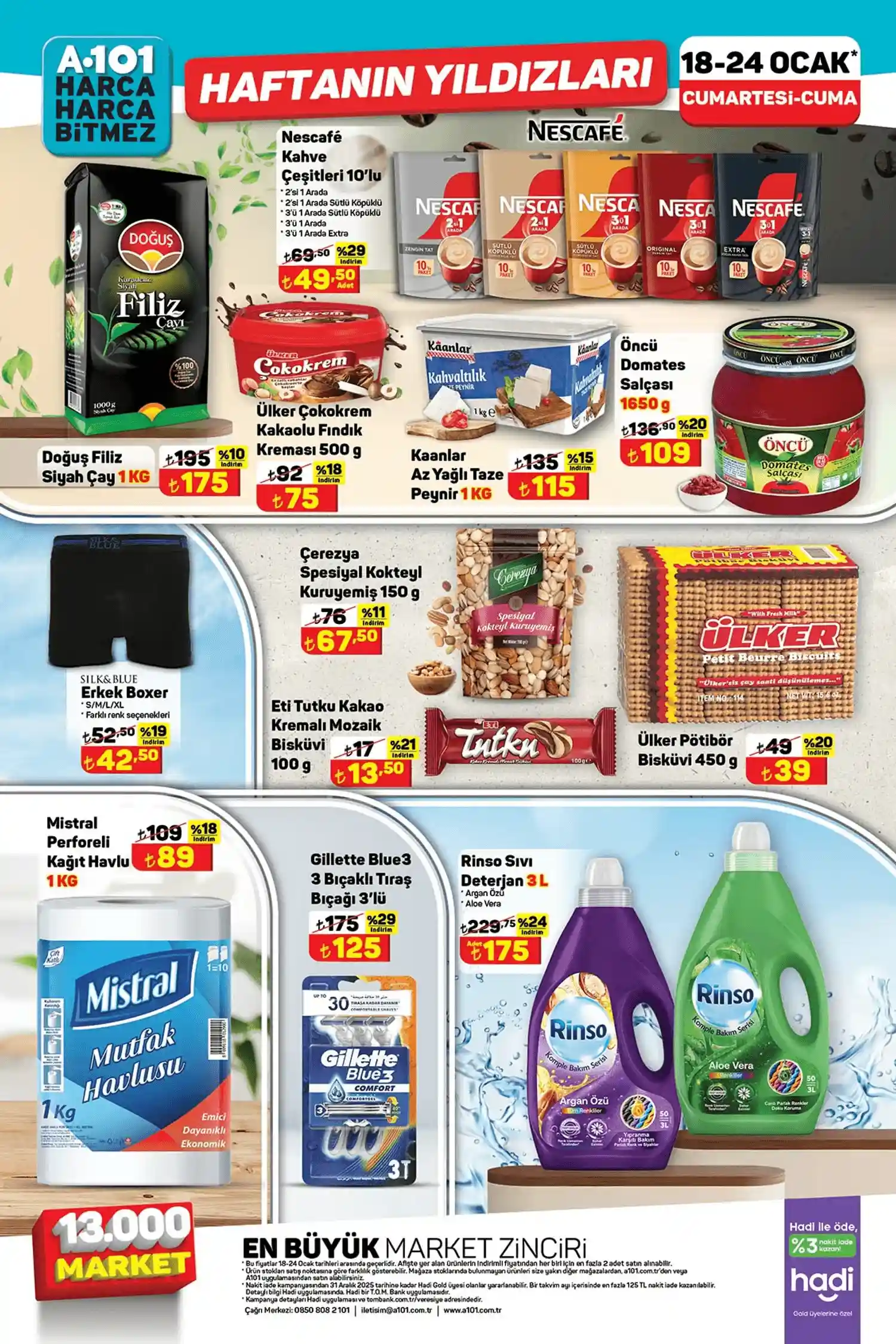 a101-18-aralik-2025-katalogu ile ilgili görsel 1