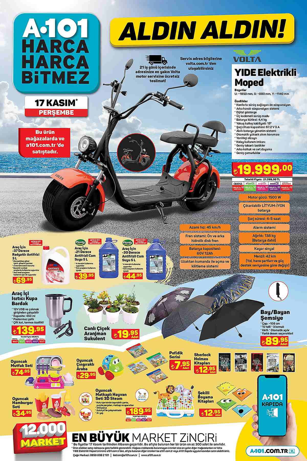 a101-aktuel ile ilgili görsel 1