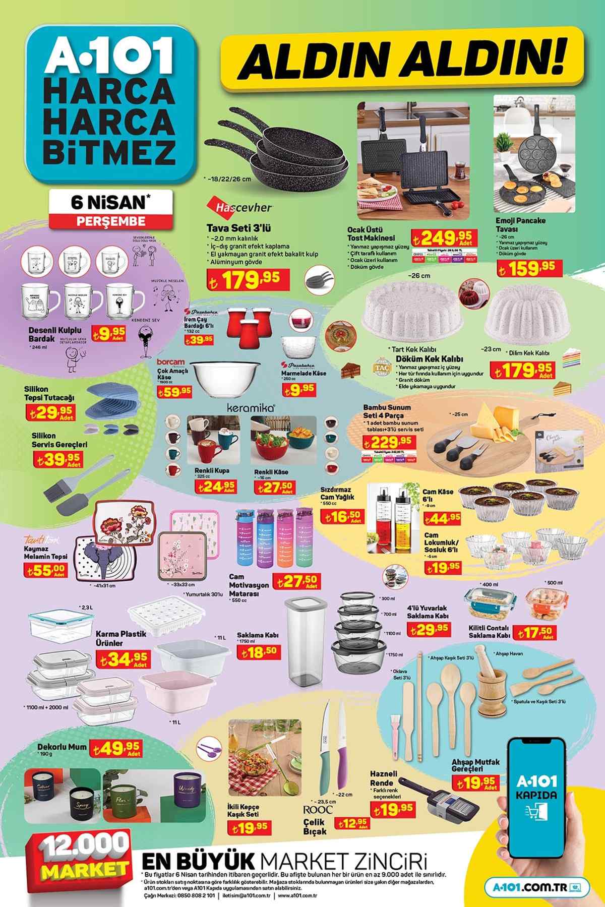 a101-katalogu ile ilgili görsel 1