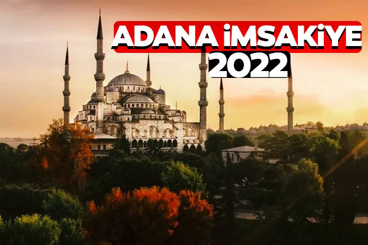 adana-imsak ile ilgili görsel 2
