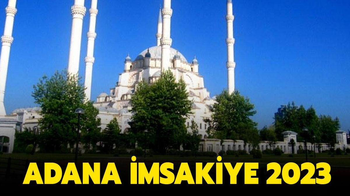 adana-imsak ile ilgili görsel 1
