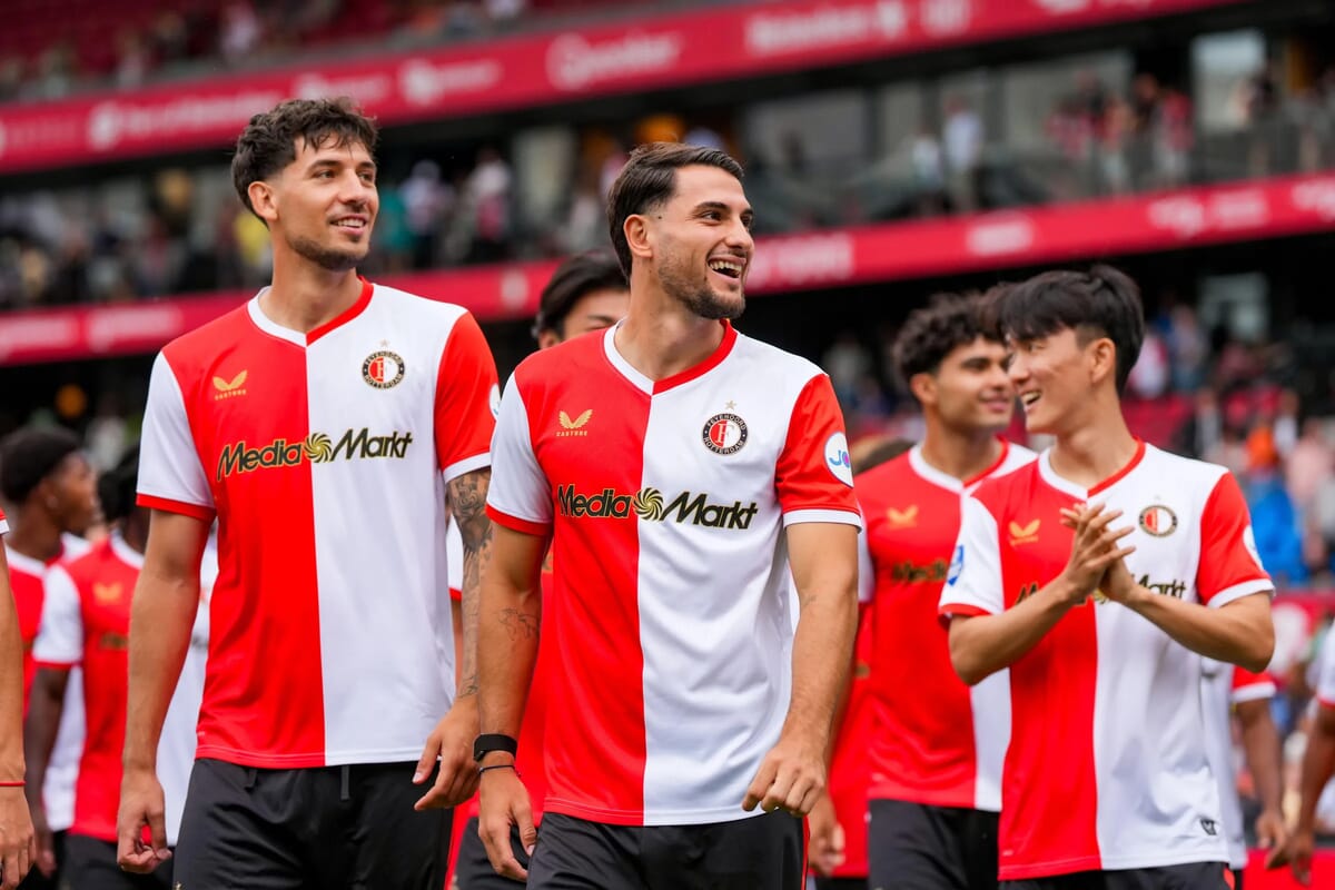 ajax-feyenoord ile ilgili görsel 3