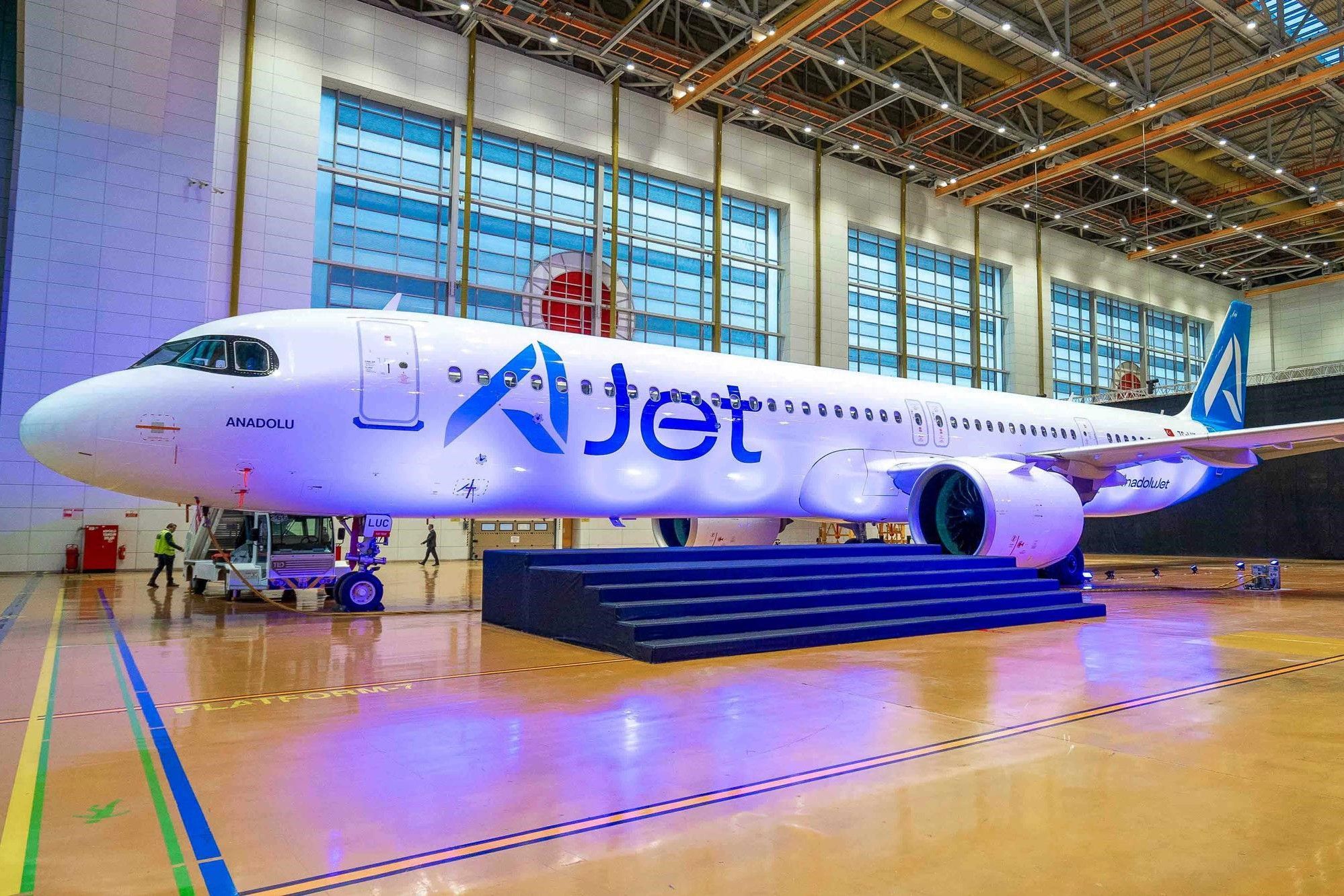 ajet ile ilgili görsel 1