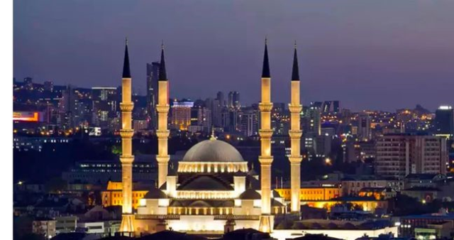 Akşam ezanı nedir, saat kaçta okunur? Segah makamı ve önemi