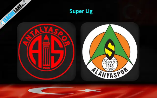 alanyaspor-antalyaspor ile ilgili görsel 2