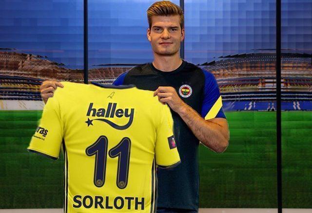 alexander-sorloth-fenerbahce ile ilgili görsel 1