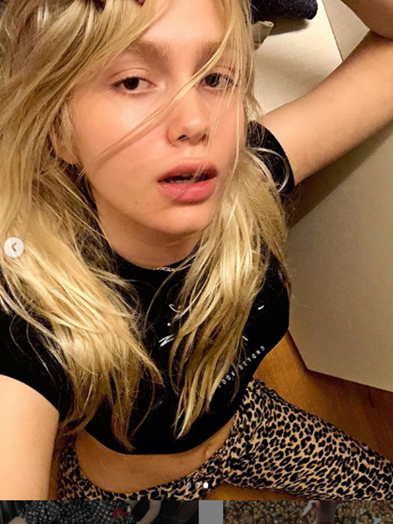 aleyna-tilki ile ilgili görsel 2