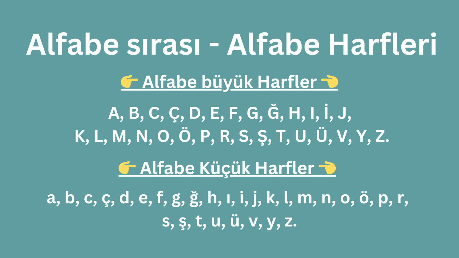 alfabe ile ilgili görsel 1