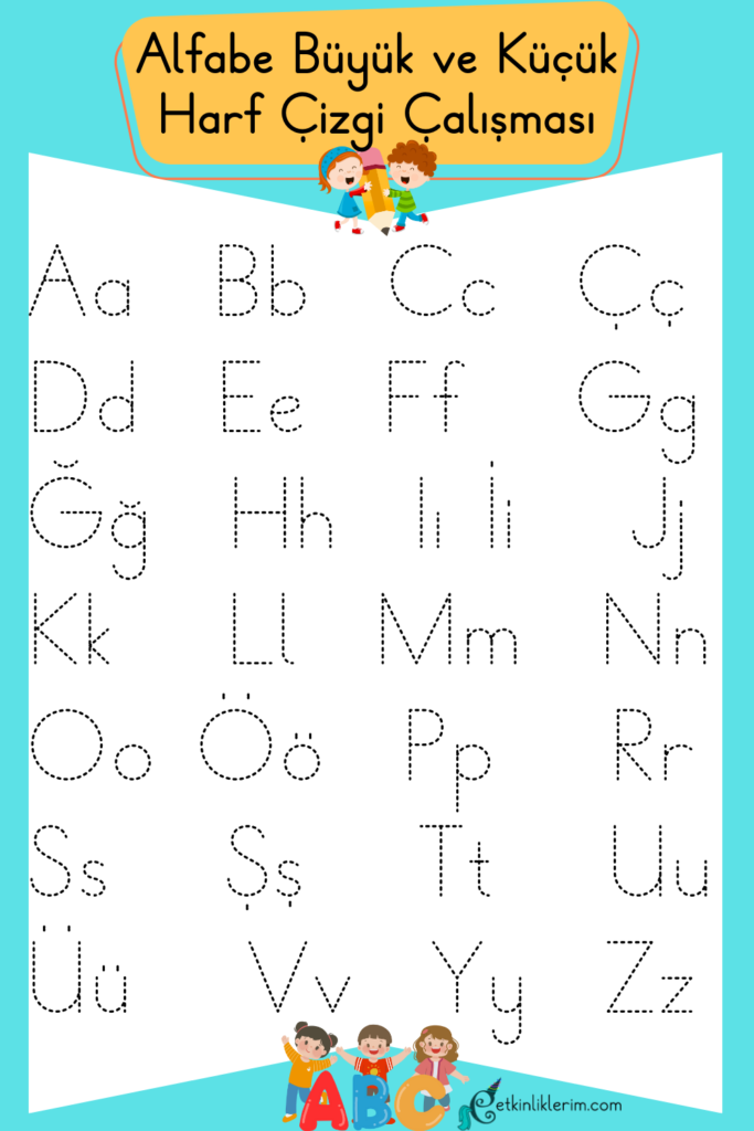 alfabe ile ilgili görsel 2