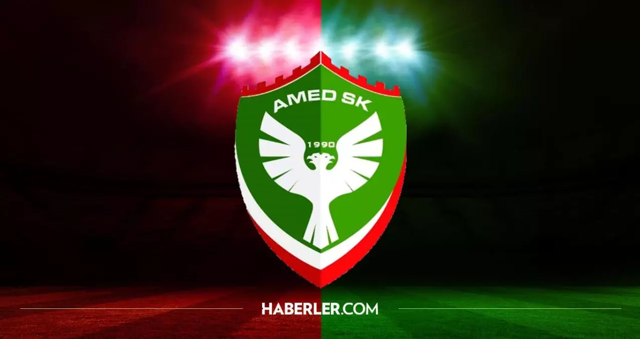 amedspor ile ilgili görsel 2