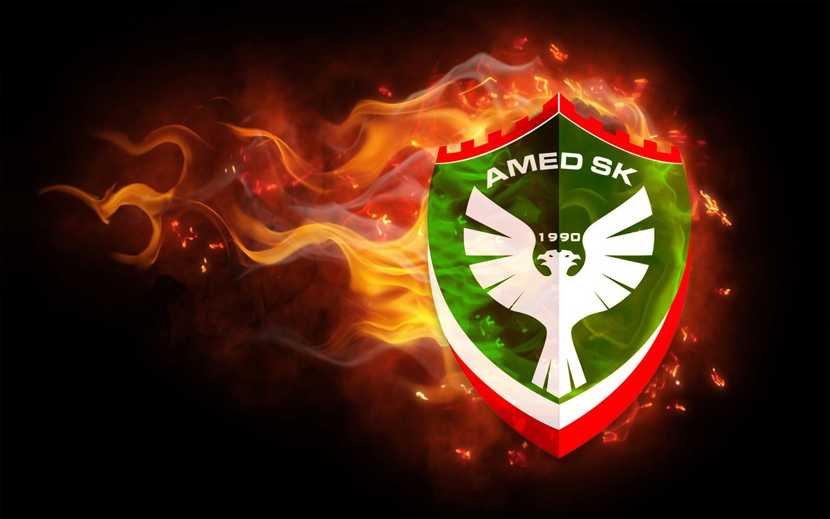 amedspor ile ilgili görsel 1