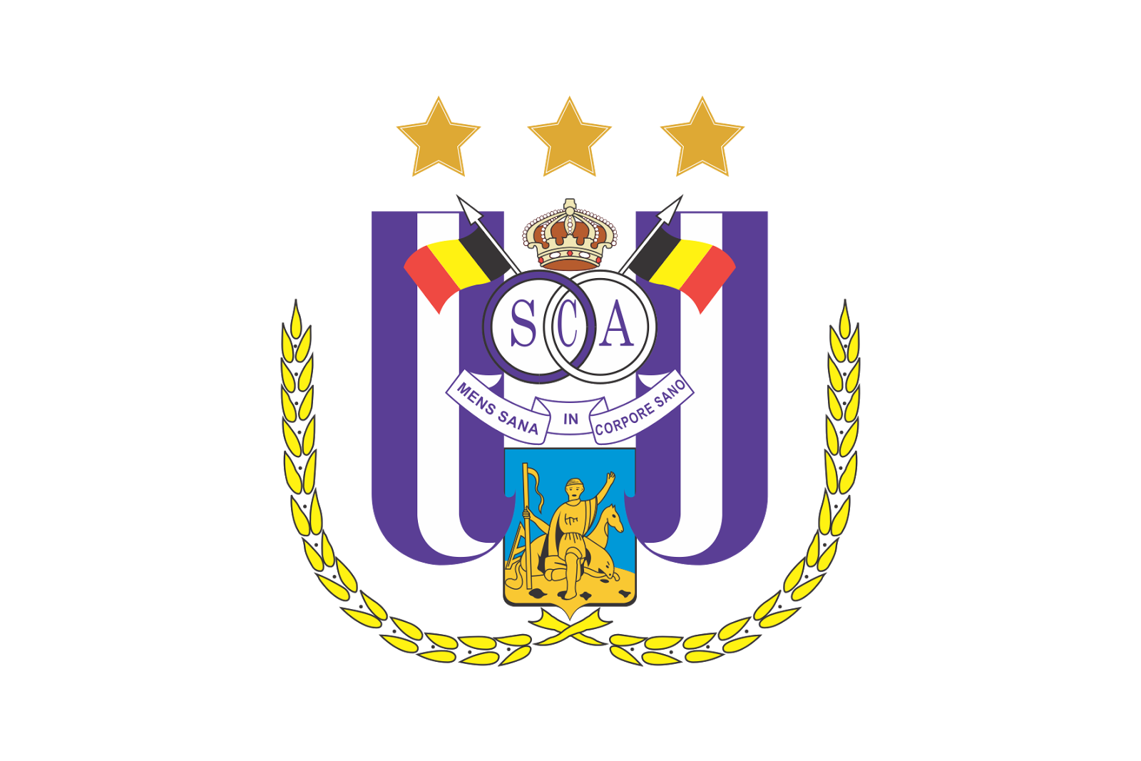anderlecht ile ilgili görsel 2