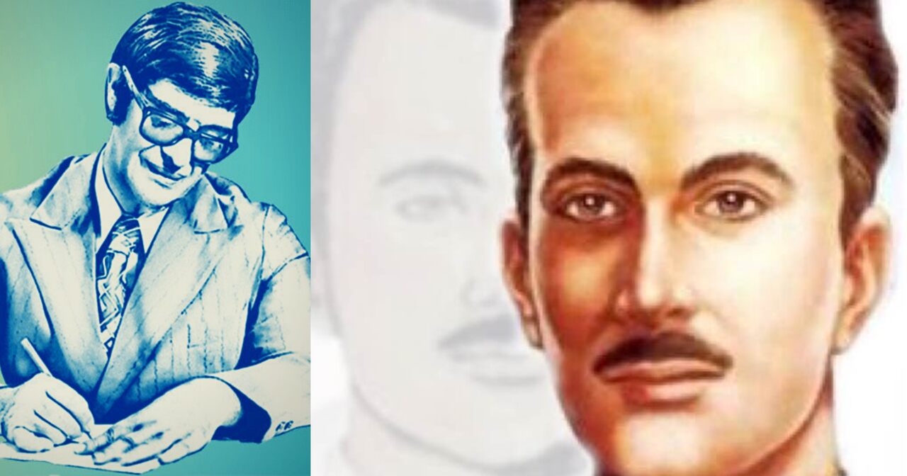 andre-luiz ile ilgili görsel 1