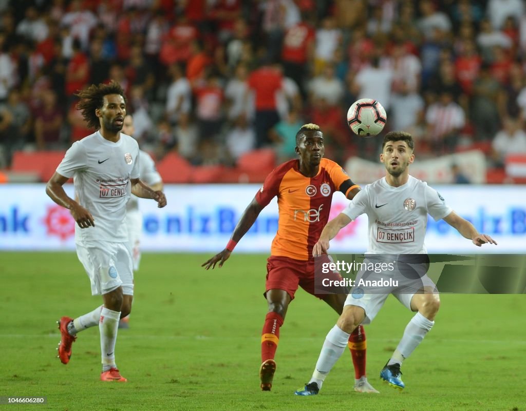 antalyaspor-vs-galatasaray ile ilgili görsel 1