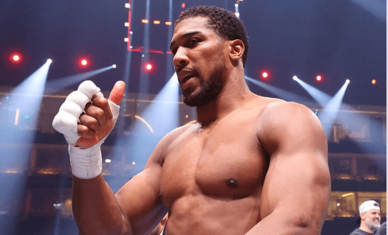 anthony-joshua ile ilgili görsel 1