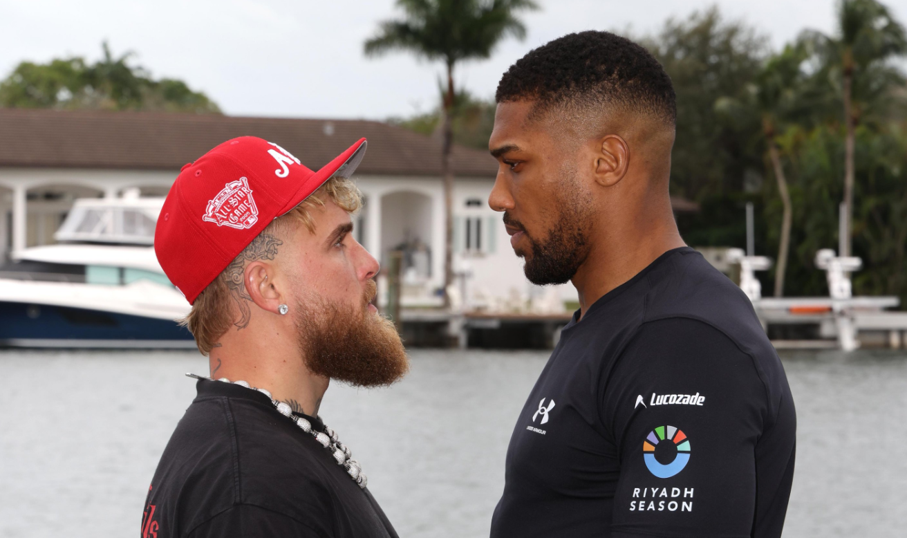 anthony-joshua ile ilgili görsel 3