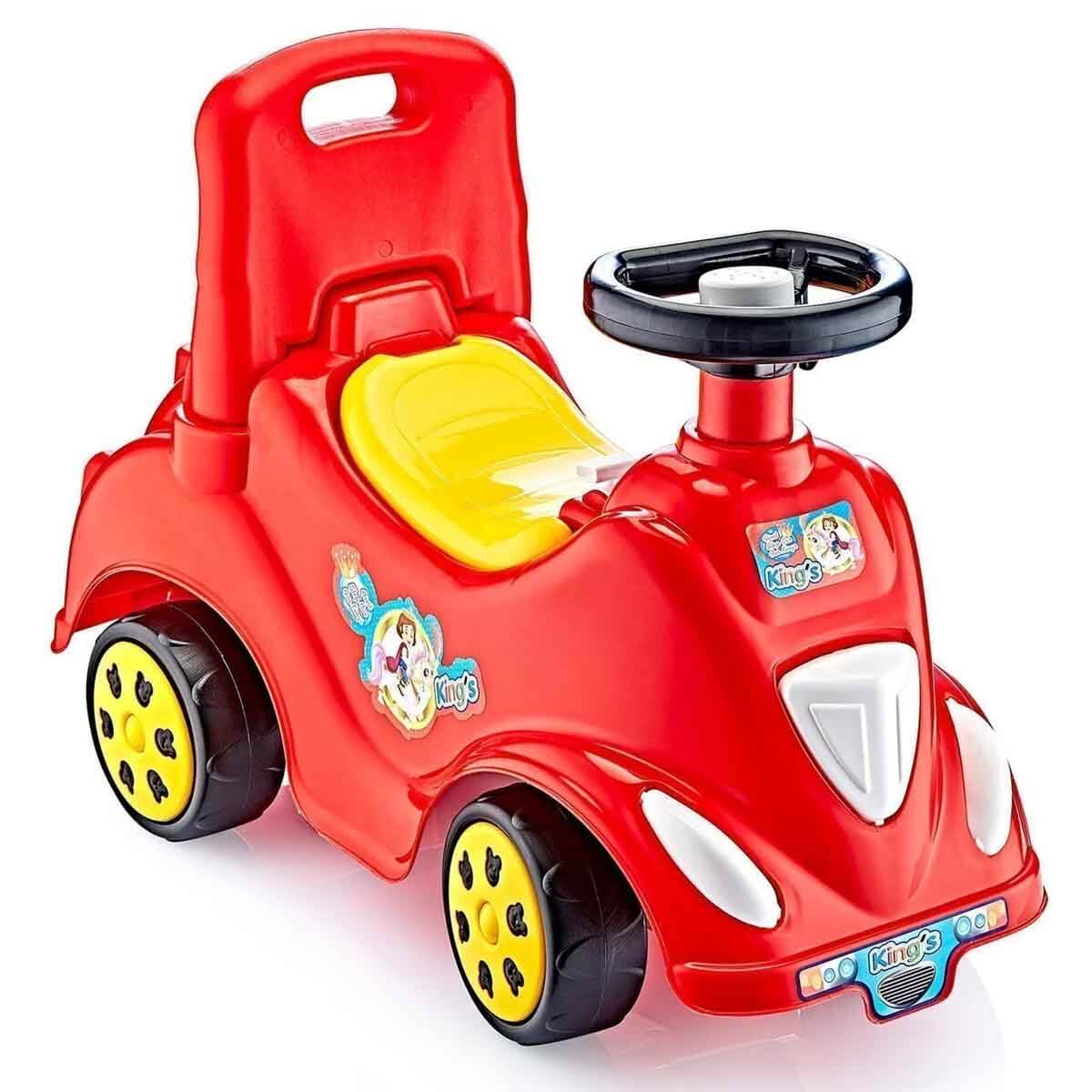 arabam: Türkiye’de İkinci El Araba Alım Satımının Dijital Merkezi