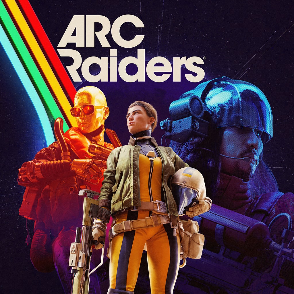arc-raiders ile ilgili görsel 1