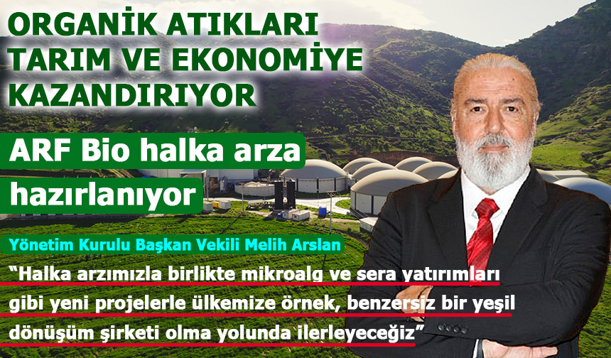 arf-bio-halka-arz ile ilgili görsel 2