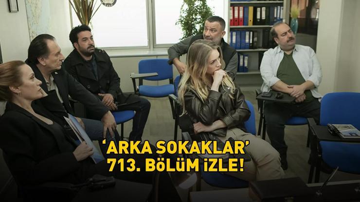 arka-sokaklar-731-bolum-full-izle ile ilgili görsel 2