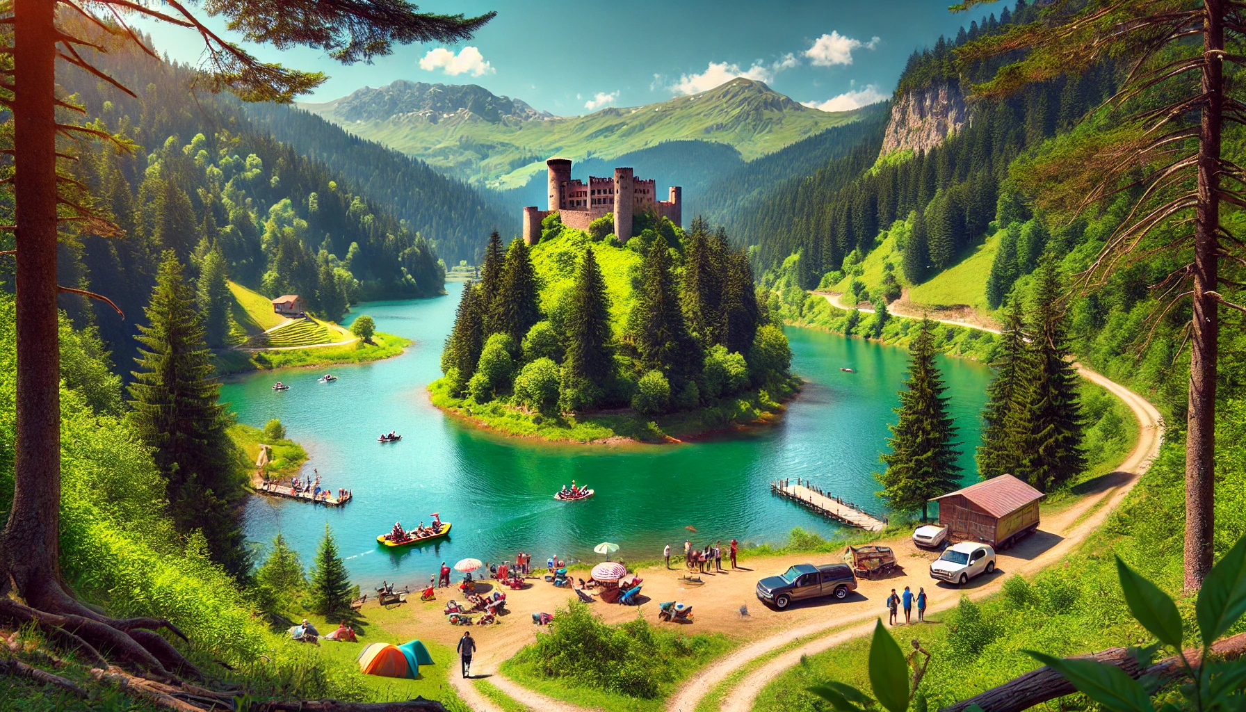 artvin ile ilgili görsel 1