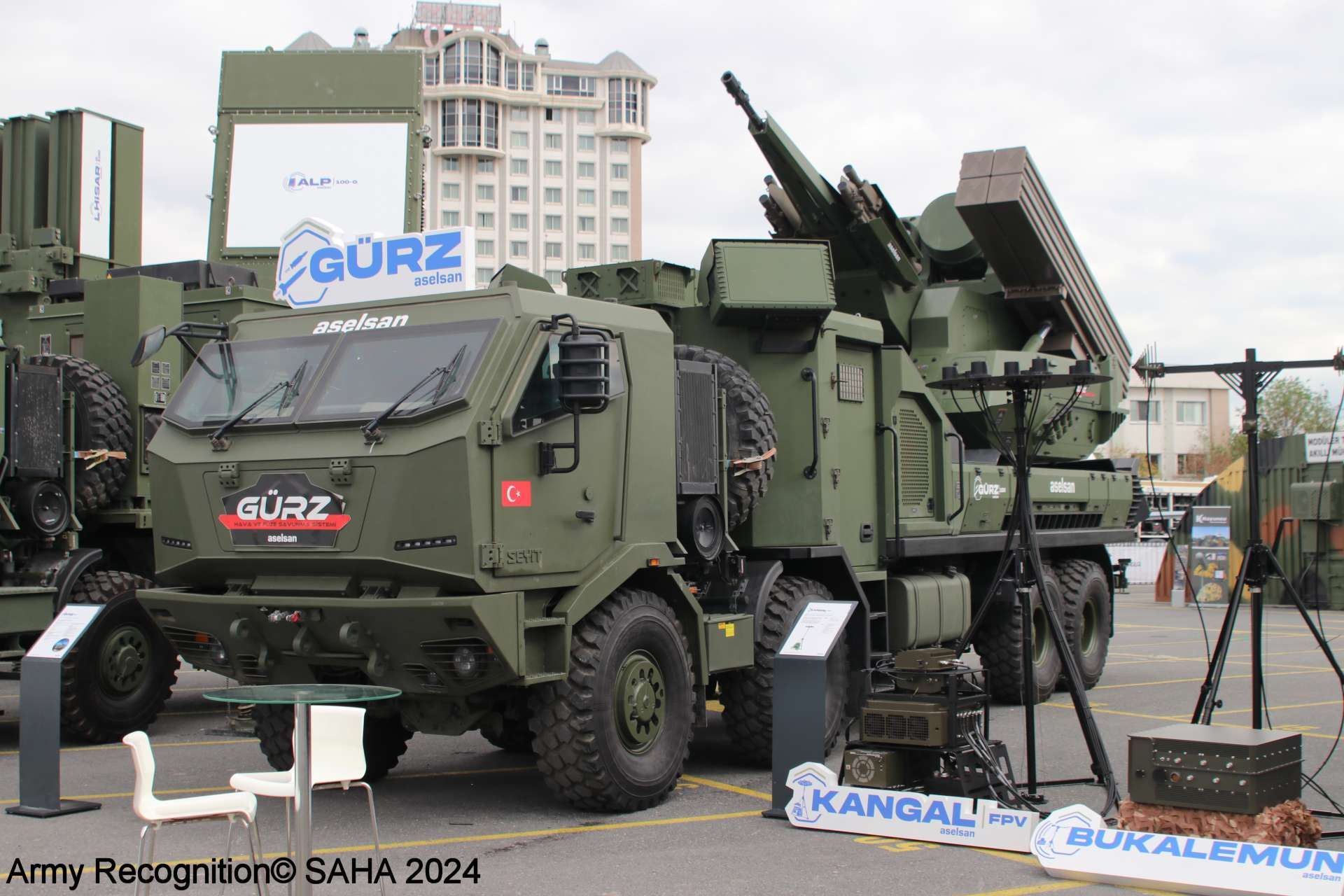 aselsan ile ilgili görsel 3