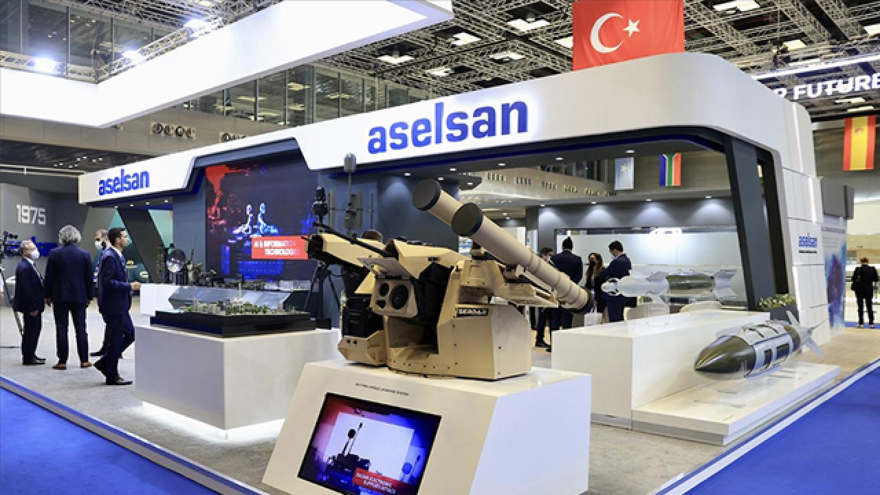 ASELSAN Temettü: Kasım 2025 Ödemesi Tamamlandı