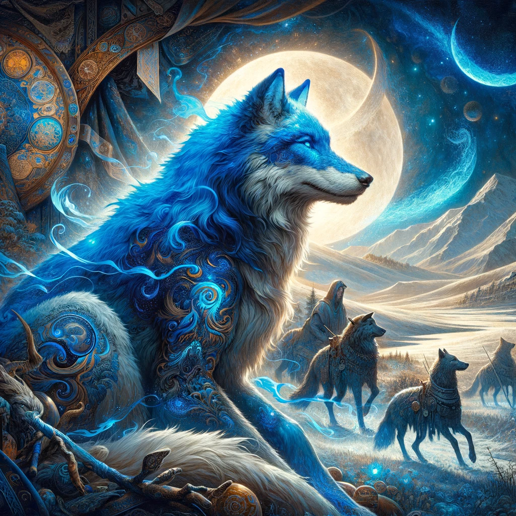 asena ile ilgili görsel 1