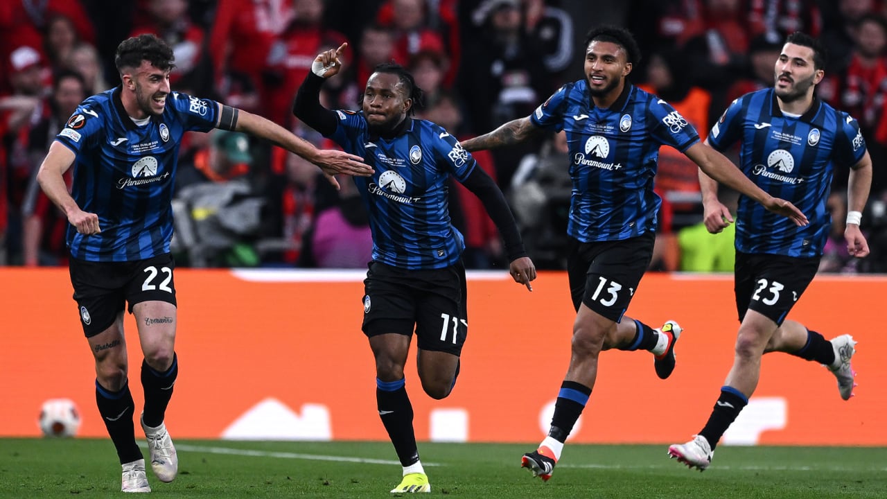 atalanta ile ilgili görsel 3