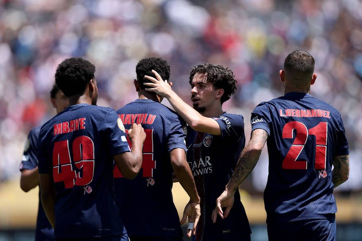 athletic-club-vs-psg ile ilgili görsel 3