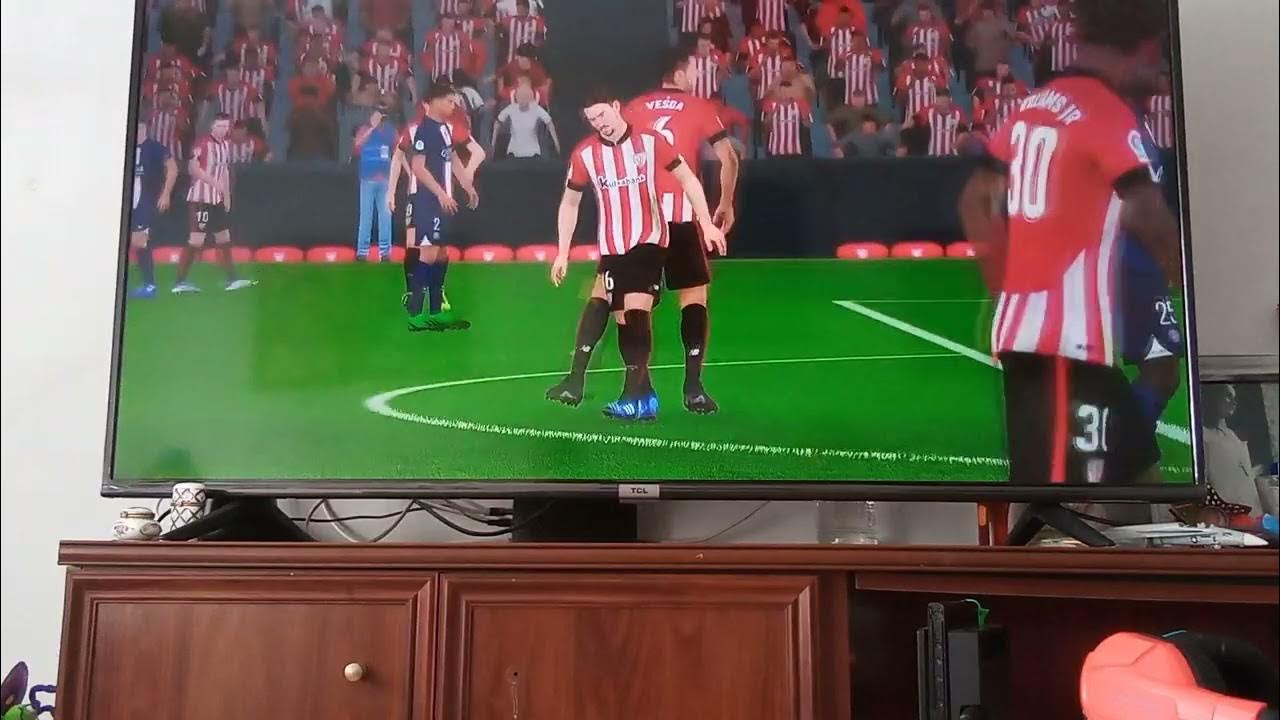 athletic-club-vs-psg ile ilgili görsel 2