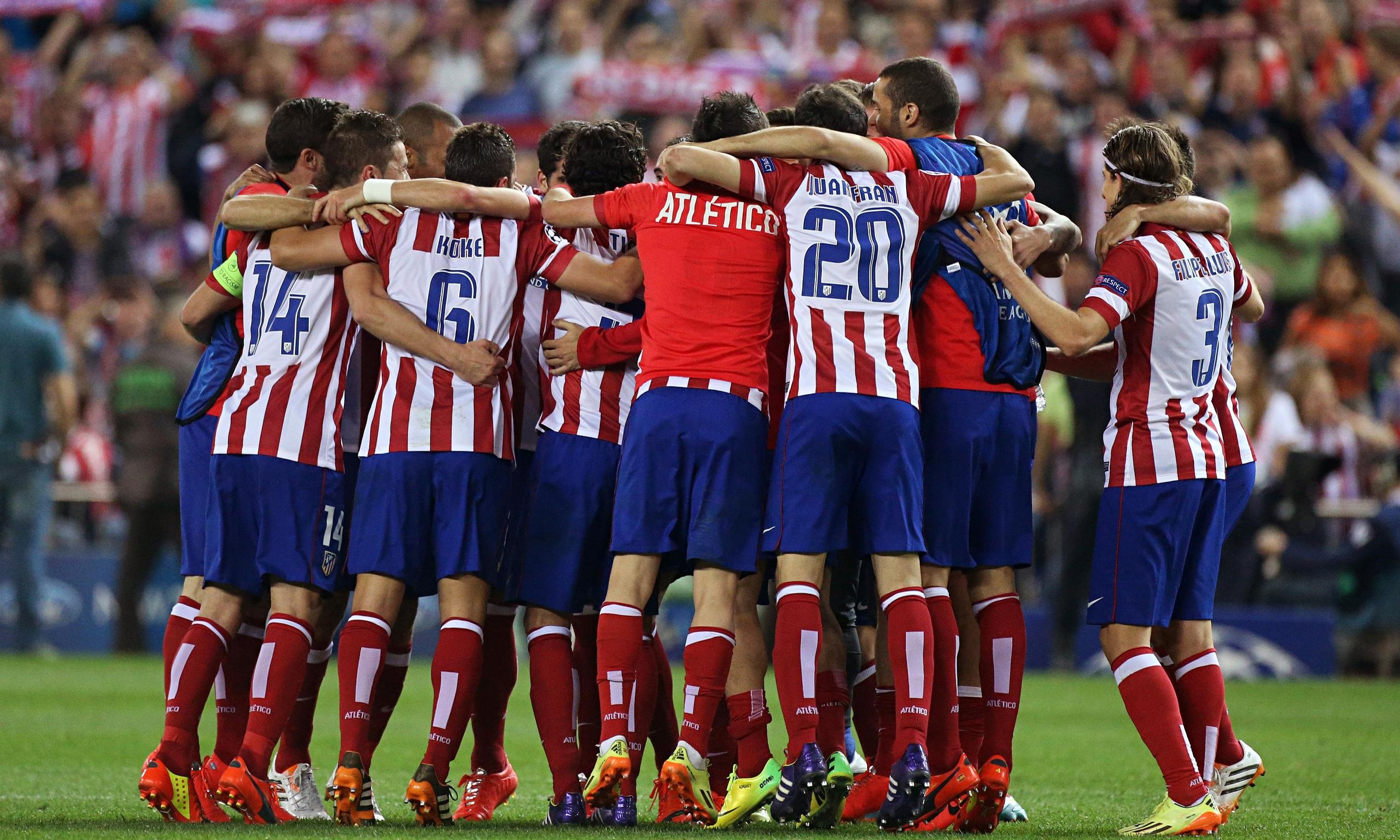 atletico-madrid ile ilgili görsel 3