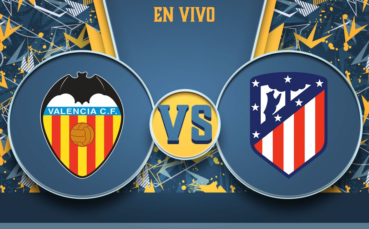 atletico-madrid-valencia ile ilgili görsel 2