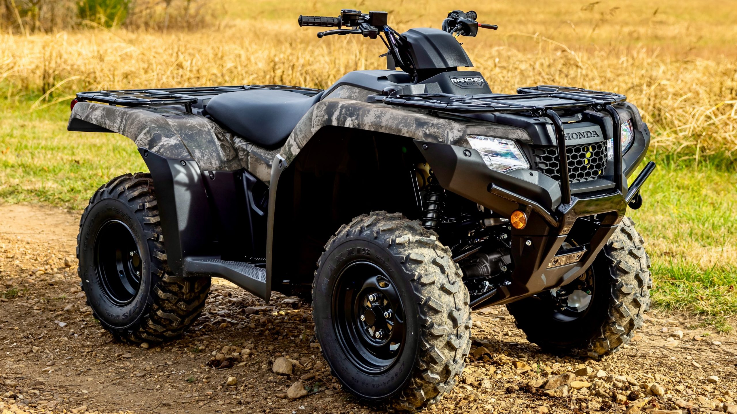 ATV Pazarı 2025: Türkiye'de Büyüme ve Trendler